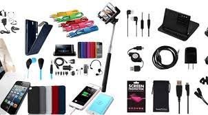 Mobile & Electronics