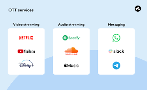 OTT