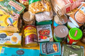 Grocery & Home Needs